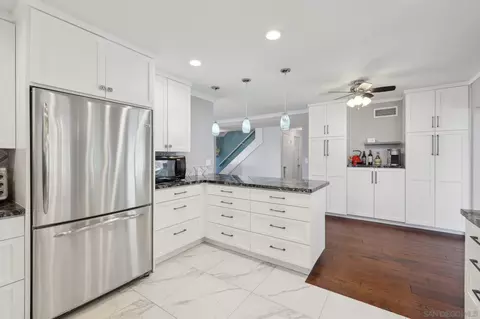 Kitchen - 8007 Wetherly St, La Mesa, CA 91941 photo 4 of 7