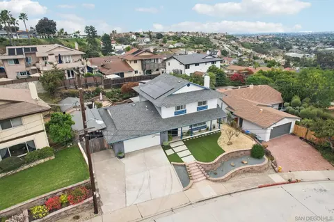 View/Area - 8007 Wetherly St, La Mesa, CA 91941 photo 4 of 14