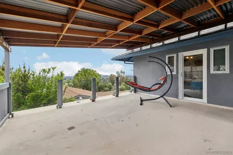 Exterior - 8007 Wetherly St, La Mesa, CA 91941 photo 7 of 16