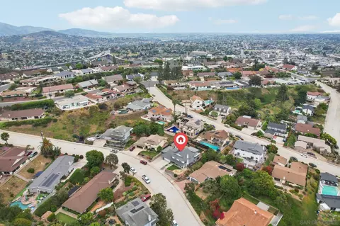 View/Area - 8007 Wetherly St, La Mesa, CA 91941 photo 6 of 14
