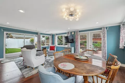 Dining - 8007 Wetherly St, La Mesa, CA 91941 photo 1 of 4