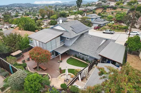 View/Area - 8007 Wetherly St, La Mesa, CA 91941 photo 1 of 14
