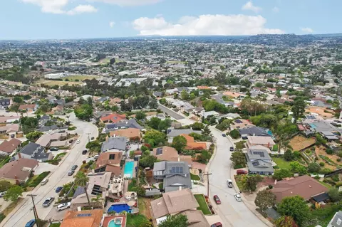 View/Area - 8007 Wetherly St, La Mesa, CA 91941 photo 9 of 14