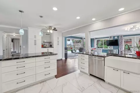 Kitchen - 8007 Wetherly St, La Mesa, CA 91941 photo 5 of 7