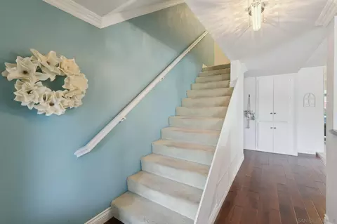 Entry Way - 8007 Wetherly St, La Mesa, CA 91941 photo 2 of 2