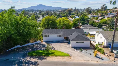198 Croydon Ln, El Cajon, CA 92020