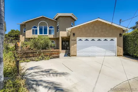 2045 Goshawk St, San Diego, CA 92123