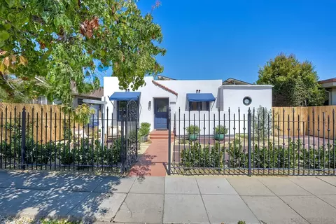 3635 Kite St, San Diego, CA 92103