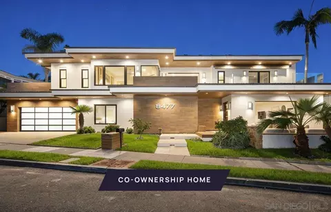 8477 El Paseo Grande #SHARE 2, La Jolla, CA 92037