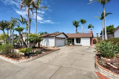 1718 Greentree Rd, Encinitas, CA 92024