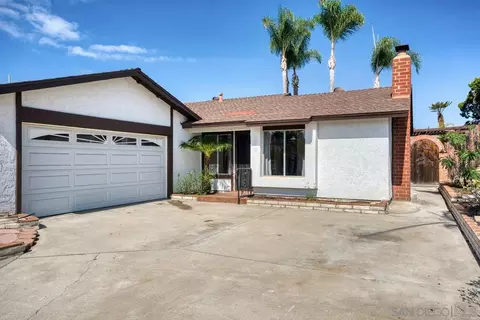 Exterior - 1718 Greentree Rd, Encinitas, CA 92024 photo 1 of 6