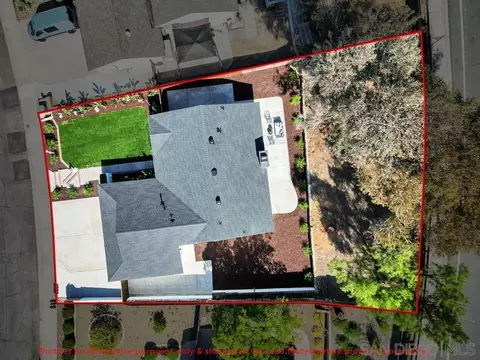 View/Area - 2182 Farrington Dr, El Cajon, CA 92020 photo 1 of 6