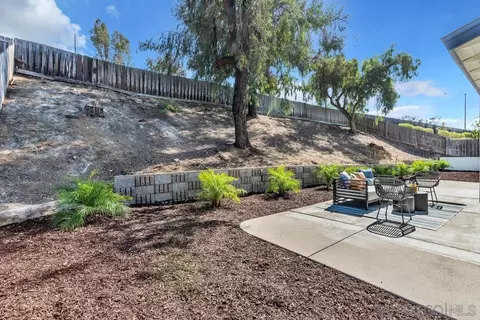 Exterior - 2182 Farrington Dr, El Cajon, CA 92020 photo 5 of 8