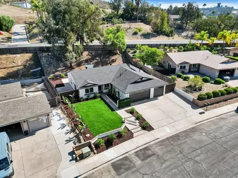 View/Area - 2182 Farrington Dr, El Cajon, CA 92020 photo 4 of 6