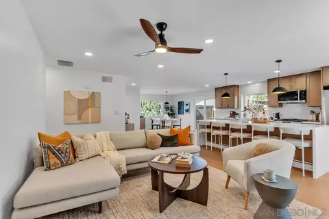 Living - 2182 Farrington Dr, El Cajon, CA 92020 photo 2 of 2