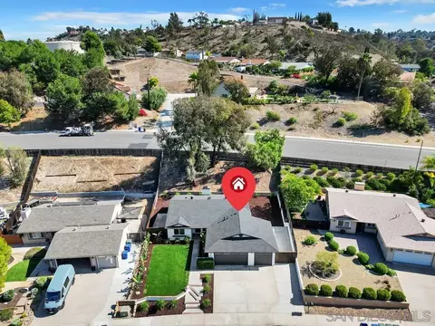 View/Area - 2182 Farrington Dr, El Cajon, CA 92020 photo 2 of 6