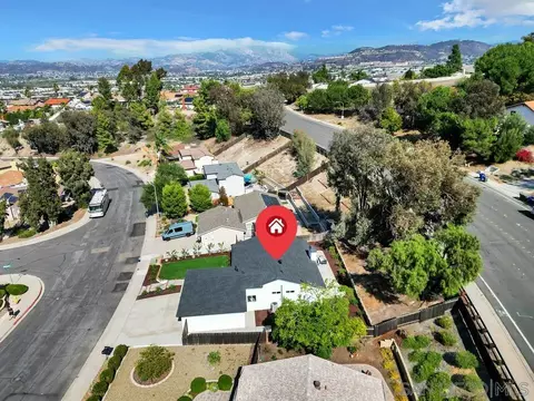 View/Area - 2182 Farrington Dr, El Cajon, CA 92020 photo 5 of 6