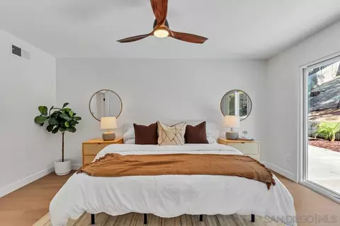 Bedroom - 2182 Farrington Dr, El Cajon, CA 92020 photo 6 of 7