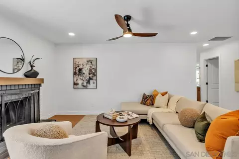 Living - 2182 Farrington Dr, El Cajon, CA 92020 photo 1 of 2