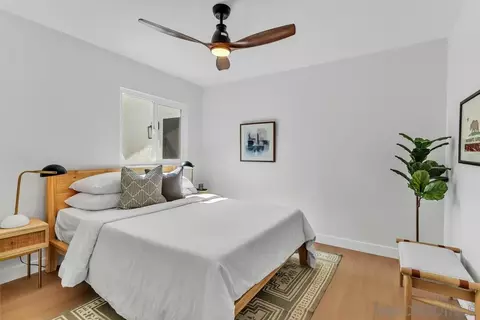 Bedroom - 2182 Farrington Dr, El Cajon, CA 92020 photo 2 of 7