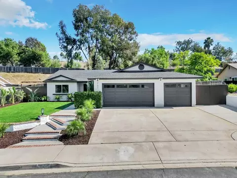 2182 Farrington Dr, El Cajon, CA 92020