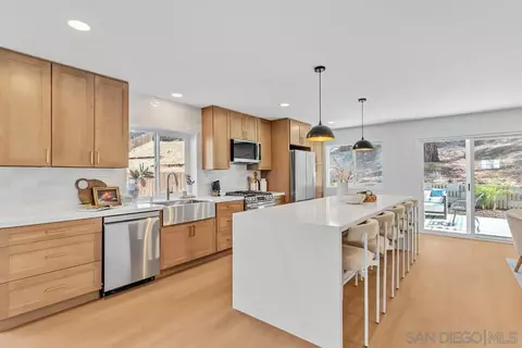 Kitchen - 2182 Farrington Dr, El Cajon, CA 92020 photo 1 of 10