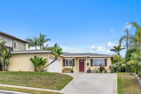 8291 Polk Cir, Huntington Beach, CA 92646
