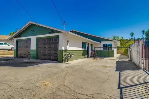 2821-25 Rosedale Way, Spring Valley, CA 91977 photo 2