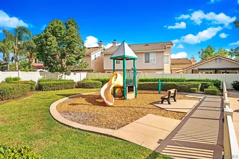 Exterior - 113 River Rock Ct, Santee, CA 92071 photo 8 of 10