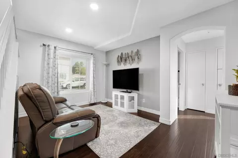 Entry Way - 113 River Rock Ct, Santee, CA 92071 photo 1 of 1