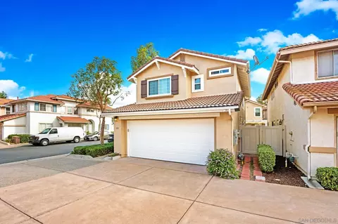 Exterior - 113 River Rock Ct, Santee, CA 92071 photo 3 of 10