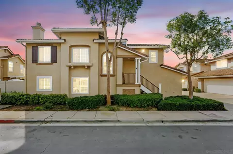 Exterior - 113 River Rock Ct, Santee, CA 92071 photo 5 of 10