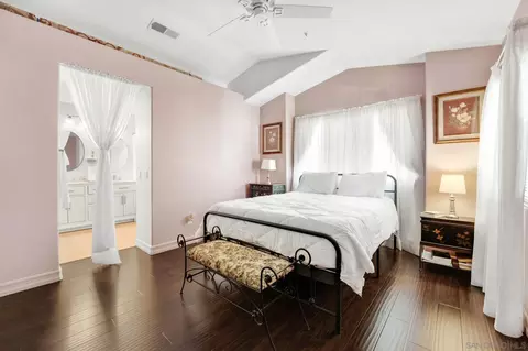 Bedroom - 113 River Rock Ct, Santee, CA 92071 photo 2 of 4