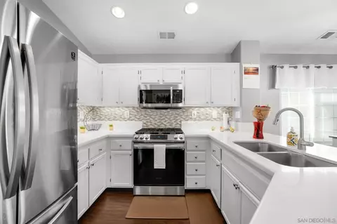 Kitchen - 113 River Rock Ct, Santee, CA 92071 photo 1 of 2
