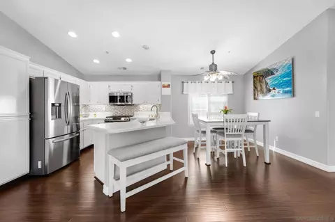 Kitchen - 113 River Rock Ct, Santee, CA 92071 photo 2 of 2
