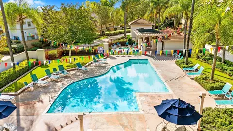 Exterior - 113 River Rock Ct, Santee, CA 92071 photo 9 of 10