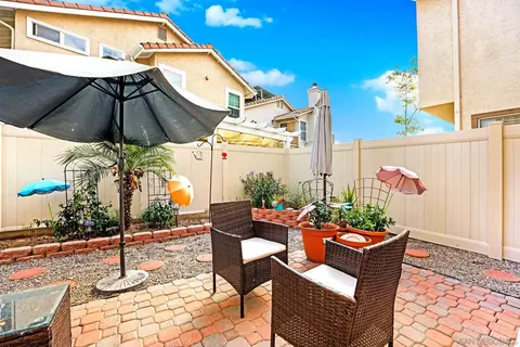 Exterior - 113 River Rock Ct, Santee, CA 92071 photo 6 of 10