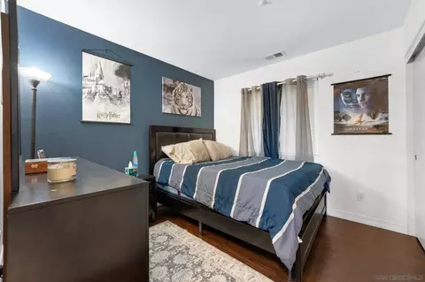 Bedroom - 113 River Rock Ct, Santee, CA 92071 photo 4 of 4