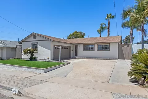 5252 Mount Blanca Dr, San Diego, CA 92111