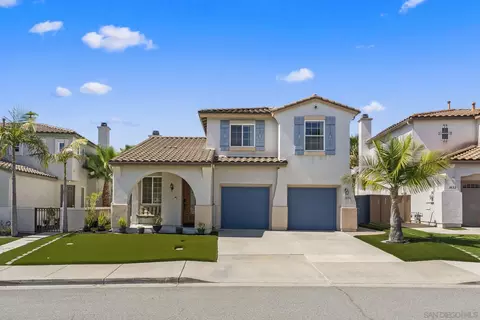 1436 Horn Canyon Ave, Chula Vista, CA 91915