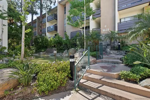 1625 Hotel Cir #C309, San Diego, CA 92108