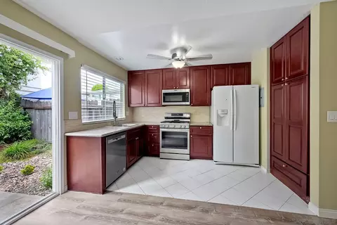 Kitchen - 3436 Thunder Dr, Oceanside, CA 92056 photo 2 of 4