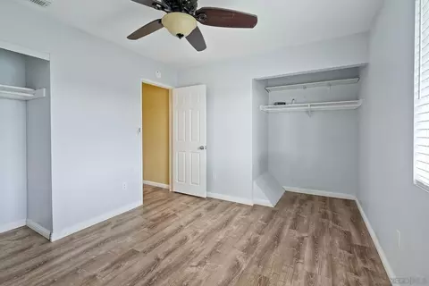 Bedroom - 3436 Thunder Dr, Oceanside, CA 92056 photo 4 of 4