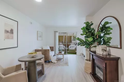 1605 Hotel Cir S #B102, San Diego, CA 92108