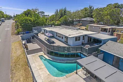 6784 Alamo Way, La Mesa, CA 91942