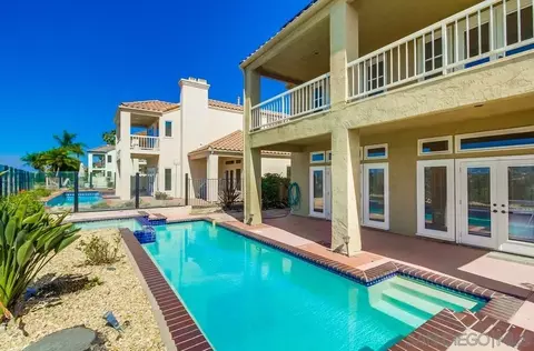 Exterior - 2871 Torry Ct, Carlsbad, CA 92009 photo 6 of 6