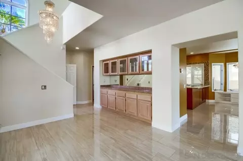 Entry Way - 2871 Torry Ct, Carlsbad, CA 92009 photo 2 of 2