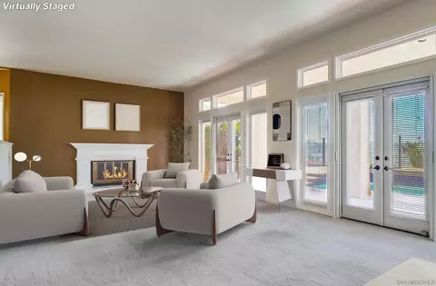Living - 2871 Torry Ct, Carlsbad, CA 92009 photo 1 of 2