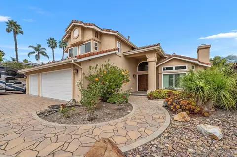Exterior - 2252 11th St, Encinitas, CA 92024 photo 1 of 11
