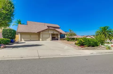 2643 Wind River Rd, El Cajon, CA 92019 photo 3